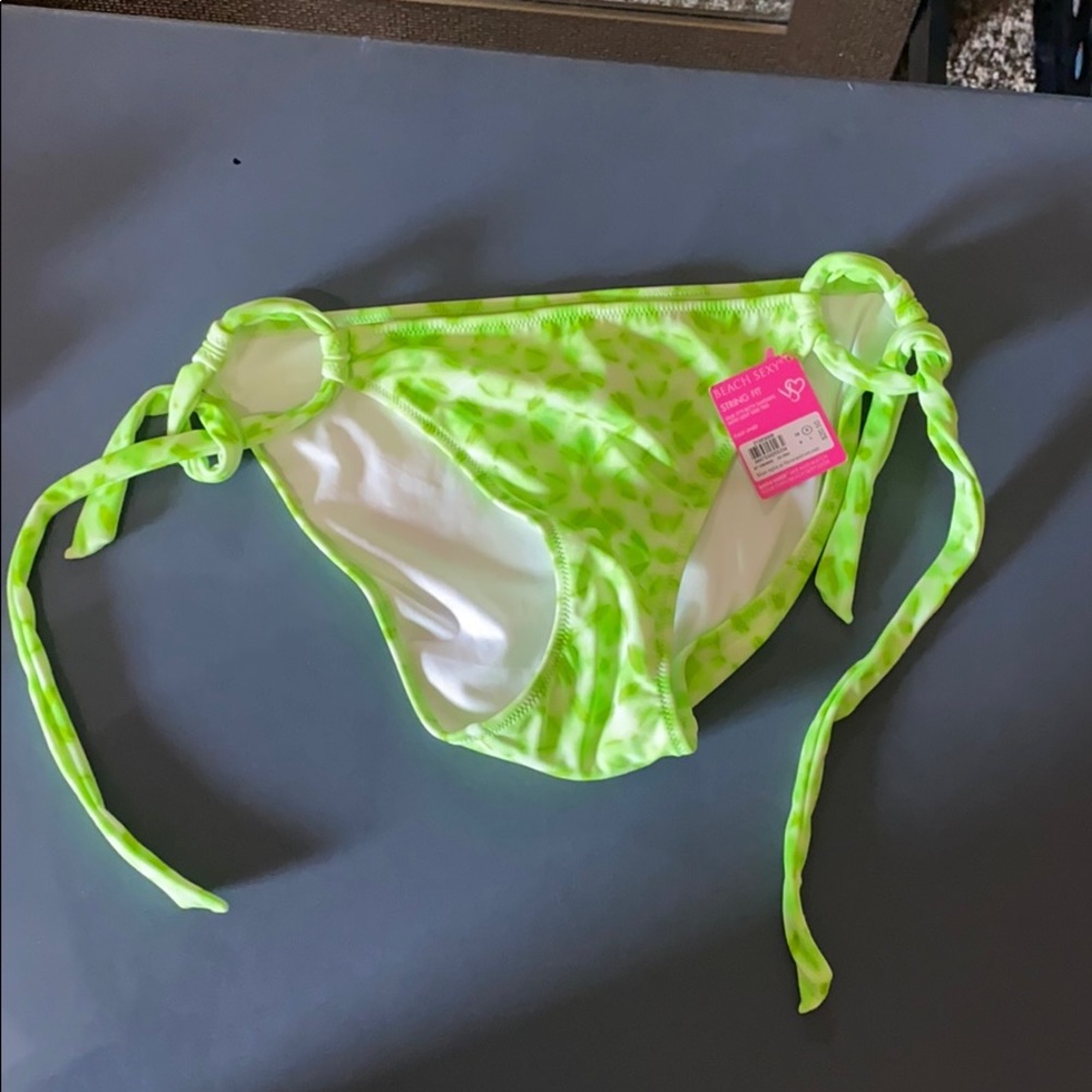 VS bikini bottom